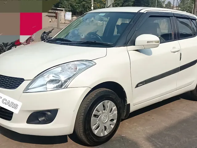 Used Maruti Suzuki Swift [2014-2018] VDi [2014-2017] in Jamshedpur