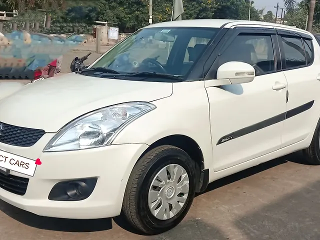 Used Maruti Suzuki Swift [2014-2018] VDi [2014-2017] in Jamshedpur
