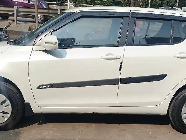 Used Maruti Suzuki Swift [2014-2018] VDi [2014-2017] in Jamshedpur