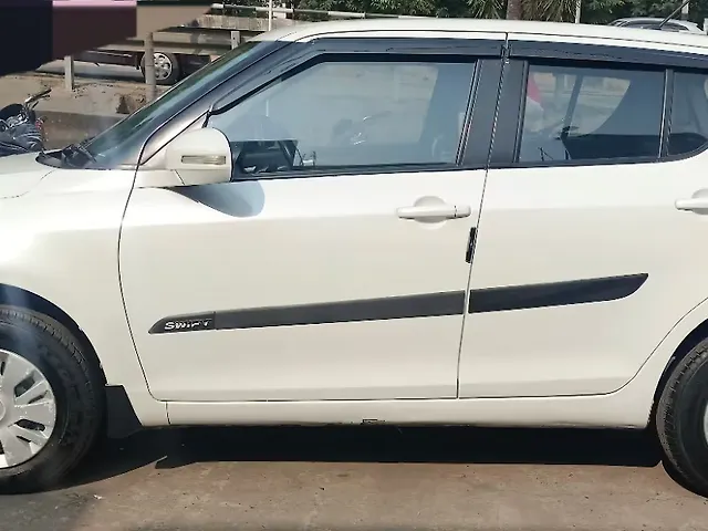Used Maruti Suzuki Swift [2014-2018] VDi [2014-2017] in Jamshedpur