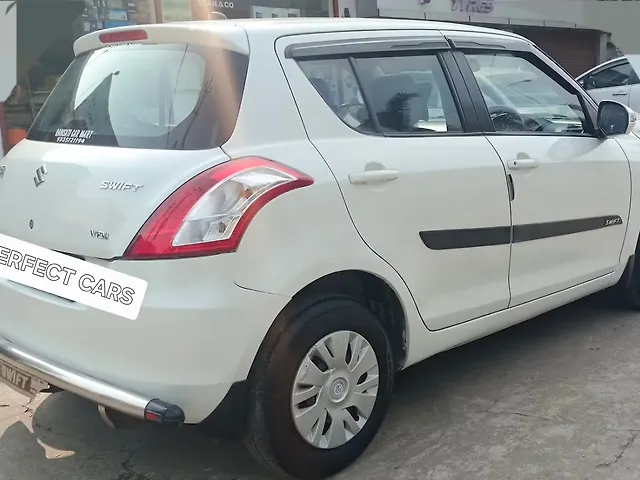 Used Maruti Suzuki Swift [2014-2018] VDi [2014-2017] in Jamshedpur