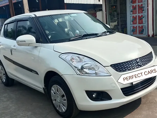 Used Maruti Suzuki Swift [2014-2018] VDi [2014-2017] in Jamshedpur