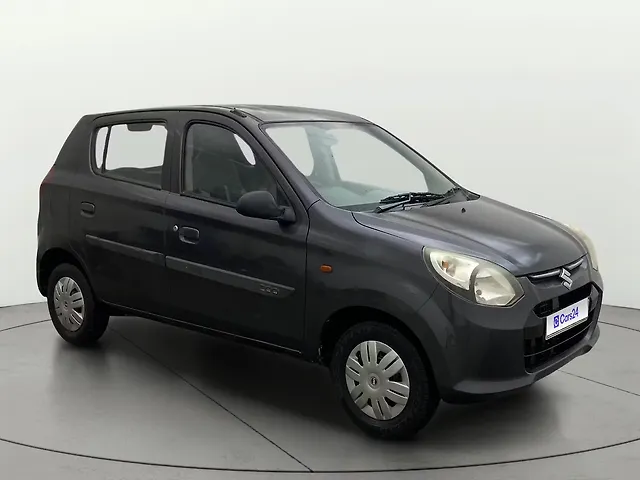 Used 2014 Maruti Suzuki Alto 800 in Hyderabad