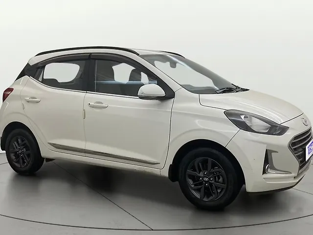 Used 2022 Hyundai Grand i10 NIOS in Pune