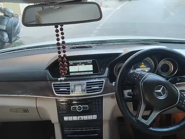 Used Mercedes-Benz E-Class [2015-2017] E 250 CDI Avantgarde in Ahmedabad