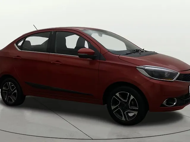 Used 2018 Tata Tigor in Hyderabad Used 2018 Tata Tigor in Hyderabad