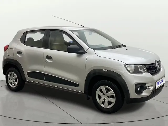 Used 2017 Renault Kwid in Hyderabad