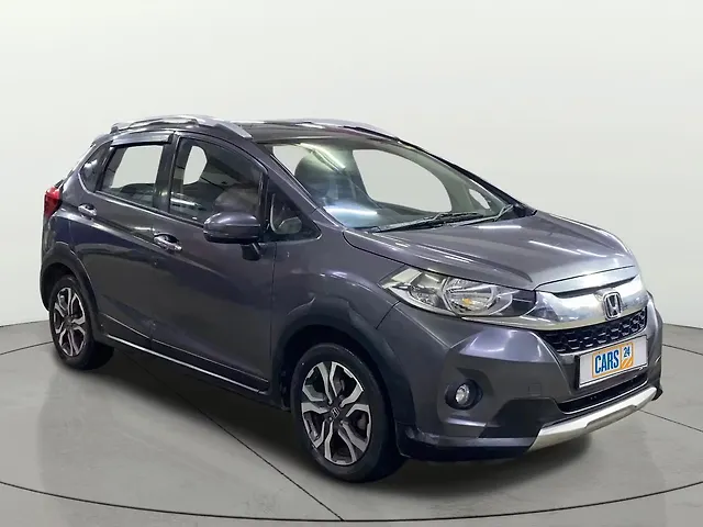 Used 2019 Honda WR-V in Indore Used 2019 Honda WR-V in Indore