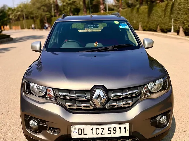 Used 2018 Renault Kwid in Delhi