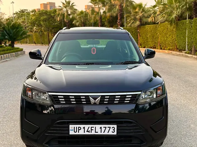 Used 2023 Mahindra XUV300 in Delhi