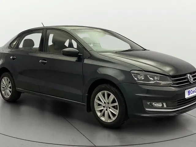 Used 2017 Volkswagen Vento in Kochi Used 2017 Volkswagen Vento in Kochi