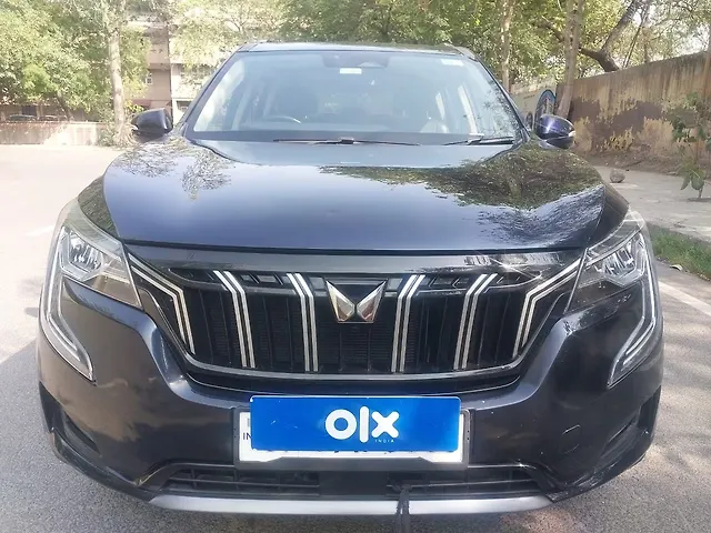 Used 2022 Mahindra XUV700 in Delhi