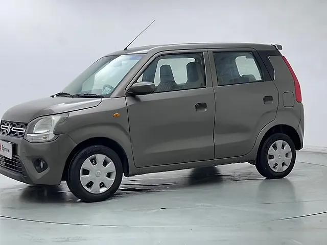 Used 2019 Maruti Suzuki Wagon R in Delhi