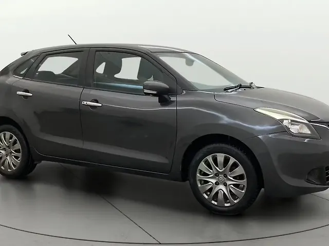 Used 2016 Maruti Suzuki Baleno in Pune Used 2016 Maruti Suzuki Baleno in Pune