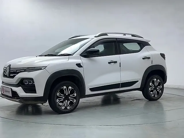 Used 2022 Renault Kiger in Faridabad