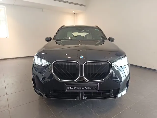 Used 2026 BMW X3 in Mumbai Used 2026 BMW X3 in Mumbai