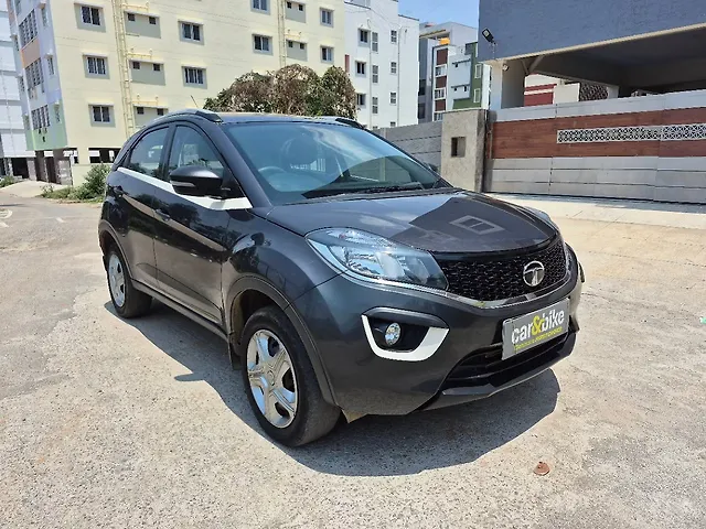 Used 2019 Tata Nexon in Bangalore Used 2019 Tata Nexon in Bangalore