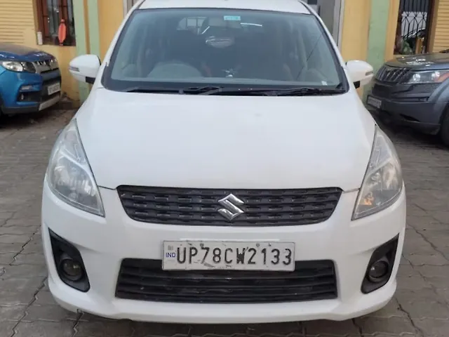 Used 2012 Maruti Suzuki Ertiga in Kanpur