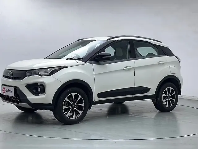 Used 2021 Tata Nexon in Ghaziabad