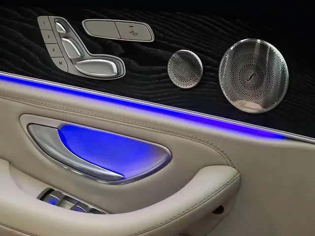 Used Mercedes-Benz E-Class [2021-2024] E 200 Exclusive in Delhi