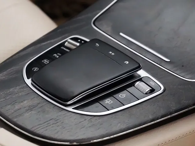 Used Mercedes-Benz E-Class [2021-2024] E 200 Exclusive in Delhi