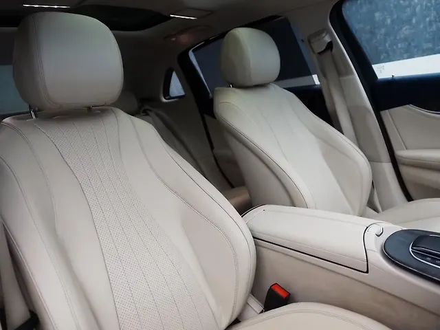 Used Mercedes-Benz E-Class [2021-2024] E 200 Exclusive in Delhi