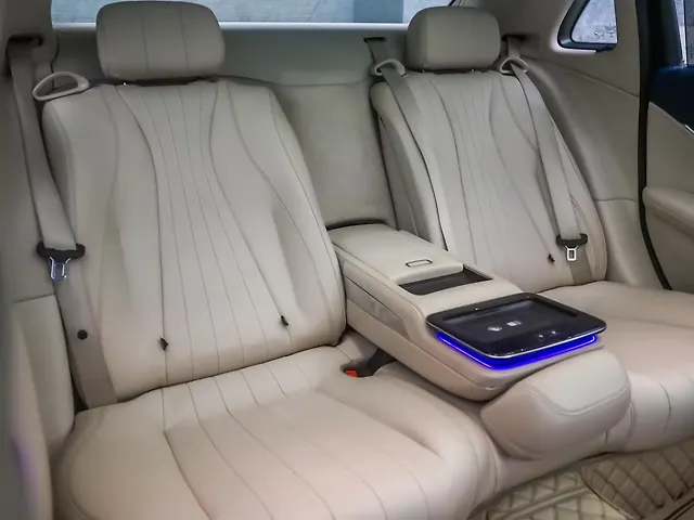 Used Mercedes-Benz E-Class [2021-2024] E 200 Exclusive in Delhi