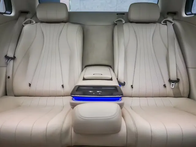 Used Mercedes-Benz E-Class [2021-2024] E 200 Exclusive in Delhi