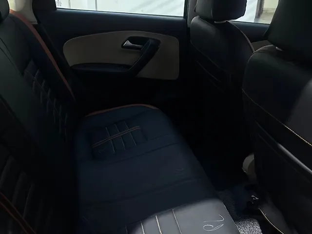 Used Volkswagen Ameo Comfortline 1.5L (D) in Lucknow