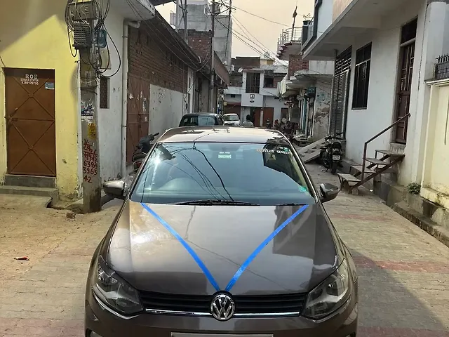 Used 2017 Volkswagen Ameo in Lucknow