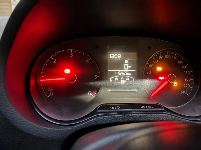 Used Volkswagen Ameo Comfortline 1.5L (D) in Lucknow