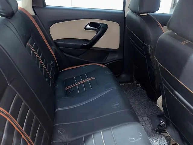 Used Volkswagen Ameo Comfortline 1.5L (D) in Lucknow