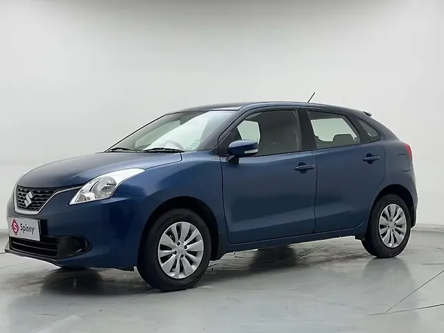 Used 2016 Maruti Suzuki Baleno in Ghaziabad Used 2016 Maruti Suzuki Baleno in Ghaziabad