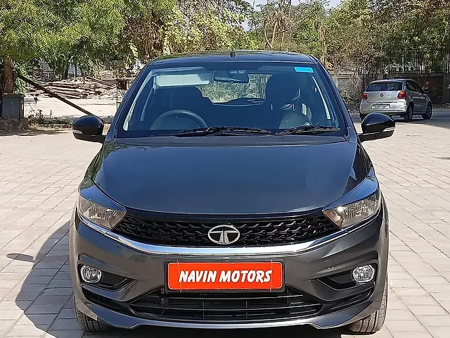 Used 2021 Tata Tiago in Ahmedabad Used 2021 Tata Tiago in Ahmedabad