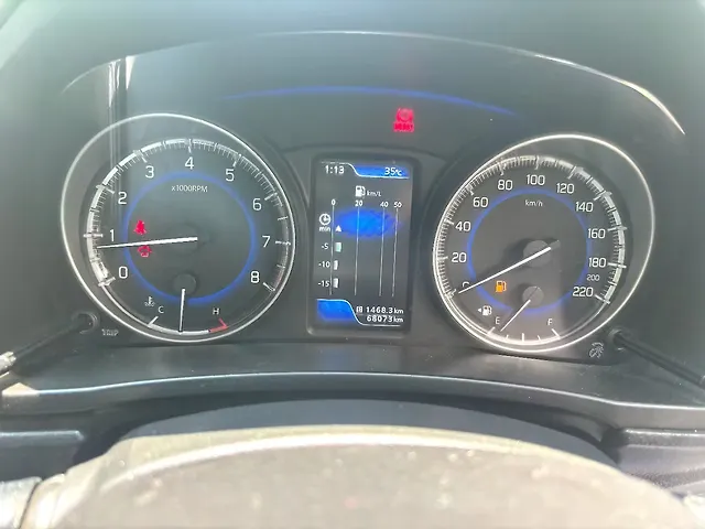 Used Maruti Suzuki Baleno [2015-2019] Alpha 1.2 in Chennai