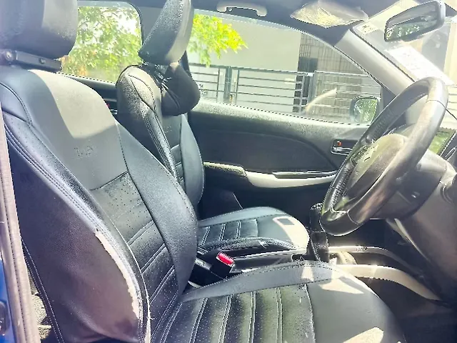 Used Maruti Suzuki Baleno [2015-2019] Alpha 1.2 in Chennai