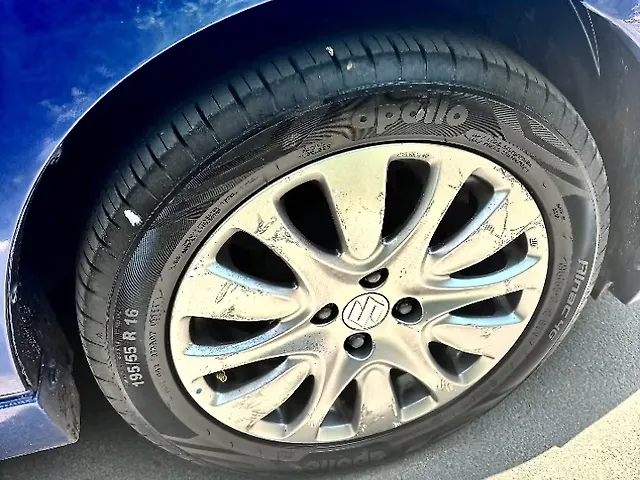Used Maruti Suzuki Baleno [2015-2019] Alpha 1.2 in Chennai