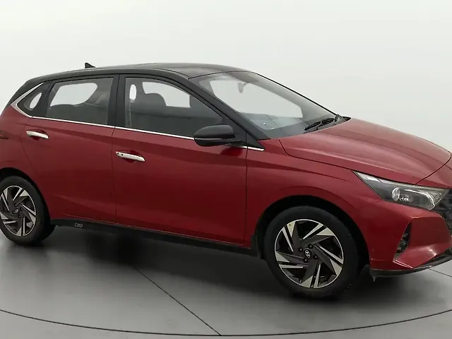 Used 2021 Hyundai Elite i20 in Bangalore