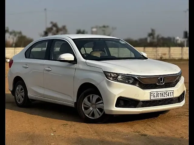 Used 2018 Honda Amaze in Ahmedabad Used 2018 Honda Amaze in Ahmedabad