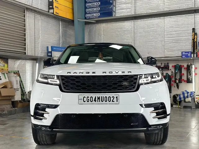 Used 2023 Land Rover Range Rover Velar in Nagpur
