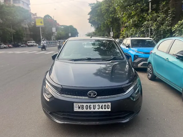 Used 2020 Tata Altroz in Kolkata