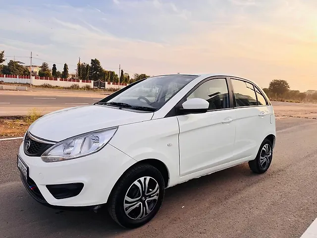 Used Tata Bolt XM Petrol in Jaipur