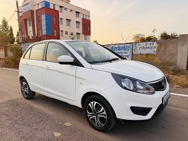 Used Tata Bolt XM Petrol in Jaipur