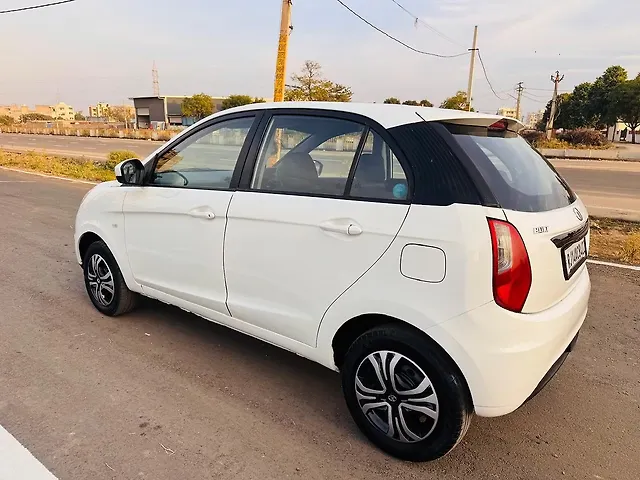 Used Tata Bolt XM Petrol in Jaipur
