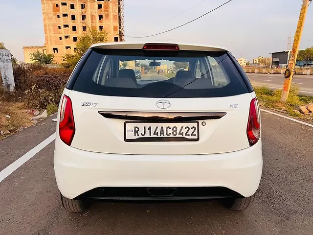 Used Tata Bolt XM Petrol in Jaipur