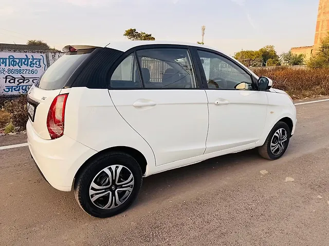 Used Tata Bolt XM Petrol in Jaipur