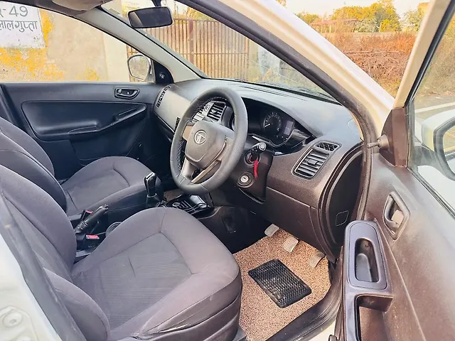 Used Tata Bolt XM Petrol in Jaipur