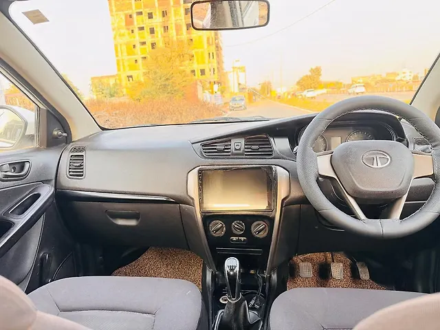 Used Tata Bolt XM Petrol in Jaipur
