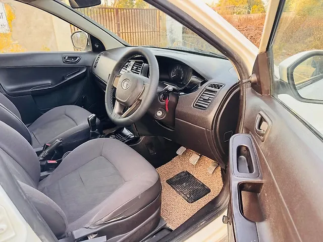 Used Tata Bolt XM Petrol in Jaipur