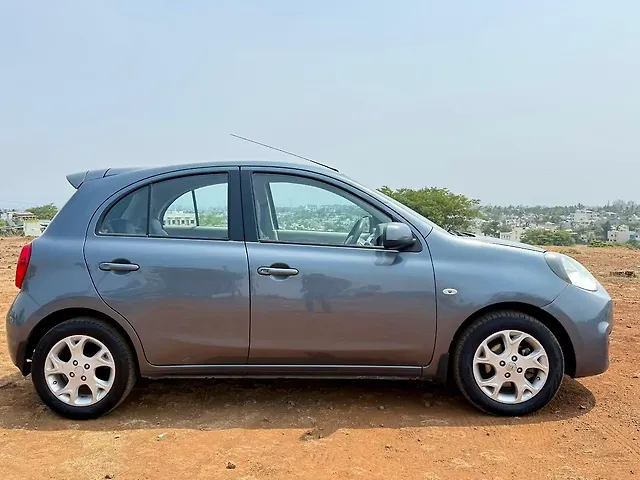 Used Renault Pulse [2012-2015] RxZ Airbags in Kolhapur